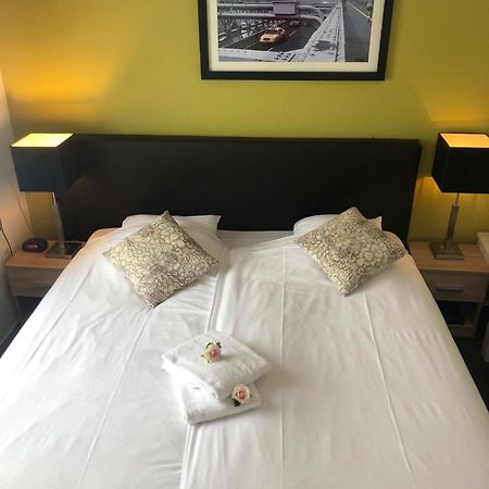 Hotel De Keizerskroon Hoorn Dış mekan fotoğraf
