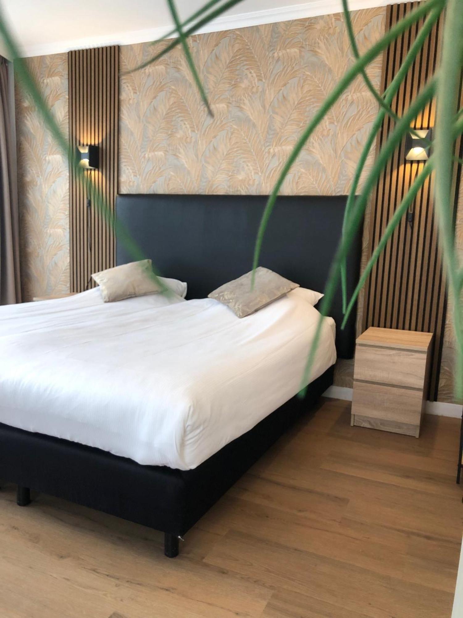 Hotel De Keizerskroon Hoorn Dış mekan fotoğraf