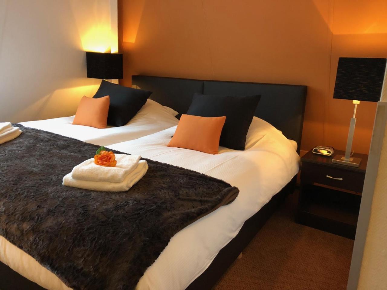 Hotel De Keizerskroon Hoorn Dış mekan fotoğraf